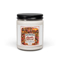 Pumpkin Patch Soy Candle, 9oz Jar | Fall Autumn Scent
