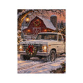 Velveteen Microfiber Blanket