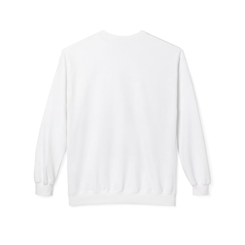 Breast Cancer Awareness Sweatshirt - "Save the Boobs Because I Like Mine a Lot" Cozy Crewneck